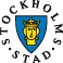 Stockholm stads logotype